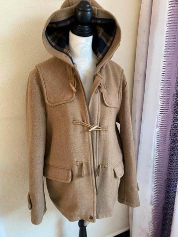  Duffeljas - Zara Young Maat: XL small xl beschikbaar voor biedingen