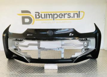 Bumper BMW i8 2013-2017 pdc 51117336298 Achterbumper 2-F10-1 beschikbaar voor biedingen