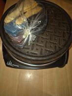 Raclette, Electroménager, Enlèvement