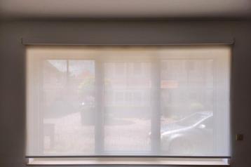  Rolgordijnen 3 stuks (ook apart te koop) beschikbaar voor biedingen