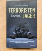 Terroristen Jager "in het hart van de Speciale eenheden", Boeken, Politiek en Maatschappij, Juridisch en Recht, Ophalen of Verzenden