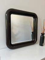 Space age spiegel, Ophalen, Zo goed als nieuw, Vierkant