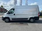 Peugeot Boxer 2.0HDI*L2/H2*Airco*CruiseControl*165 PK Motor, Autos, Camionnettes & Utilitaires, Verrouillage central, Tissu, Achat