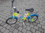 Vélo enfant fille 14", Vélos & Vélomoteurs, Vélos | Vélos pour enfant, Enlèvement, Utilisé, Moins de 16 pouces