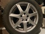 winterbanden op velg voor Lexus CT200h, Ophalen, Gebruikt, Banden en Velgen, Personenwagen