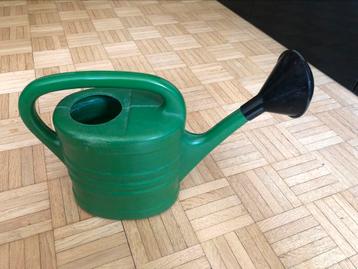 Arrosoir en plastique 5L beschikbaar voor biedingen
