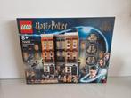Lego harry potter 76408 grimmauld place, Kinderen en Baby's, Speelgoed | Duplo en Lego, Ophalen of Verzenden, Nieuw, Complete set