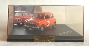 Mini Autosalon 1997 Vitesse.   beschikbaar voor biedingen