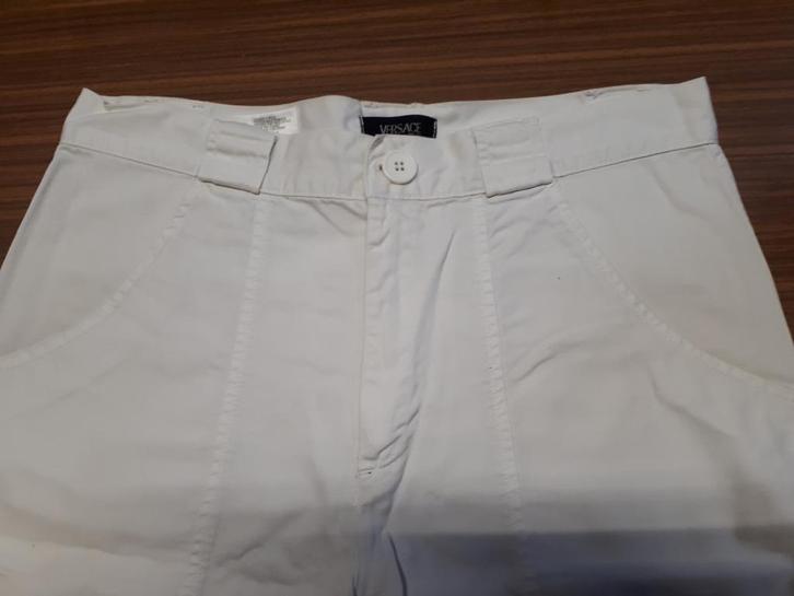 Zomershorts Versace, Prada, Gucci, Burberry, …, Kleding | Heren, Broeken en Pantalons, Gedragen, Maat 48/50 (M), Overige kleuren