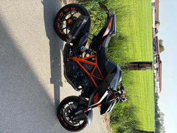 KTM 1290 r superduke beschikbaar voor biedingen