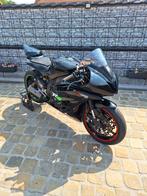 Yamaha r6 piste, Motos, Motos | Yamaha, Particulier