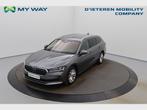 Skoda Superb Combi Superb Combi 1.5 TSI ACT MHEV Selection D, Auto's, Automaat, 149 g/km, Break, Navigatiesysteem