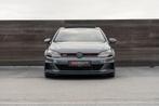 Volkswagen Golf GTI 2.0 TSI TCR OPF DSG Vmax/DCC/Dynaudio, Auto's, Volkswagen, 4 cilinders, 1984 cc, Alcantara, Bedrijf