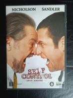 Self Control (Adam Sandler / Jack Nicholson), Ophalen of Verzenden