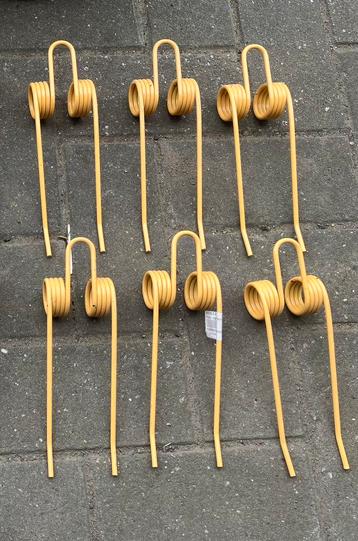 Pickup tanden beschikbaar voor biedingen