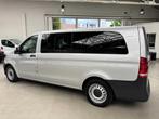 2020 Mercedes-Benz Vito Tourer 116CDI EXTRA LANG 157.000km, Automaat, Monovolume, Gebruikt, Euro 6