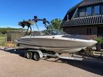 Regal Bowrider 1900 2008 300 heures, Sports nautiques & Bateaux, Speedboat, 6 mètres ou plus, Enlèvement, Polyester, Essence