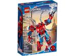 76146	Spider-Man Mecha misb, Ophalen, Nieuw
