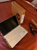AMPER GEBRUIKT - HP Laptop Pavilion Intel Core i5-1235U, Computers en Software, Windows Laptops, Intel Core i5-1235U, Zo goed als nieuw