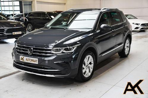 Volkswagen Tiguan 1.4 eHybrid PHEV Life OPF DSG - NAVI / PAN, Auto's, Volkswagen, Bedrijf, Te koop, Tiguan, ABS, Achteruitrijcamera