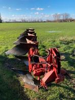 CHARRUES STEENO 3+1 CISEAUX ET 2 CISEAUX, Articles professionnels, Agriculture | Outils, Enlèvement, Cultures, Labour