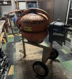 Betonmolen, Doe-het-zelf en Bouw, Betonmolens, Ophalen, Gebruikt