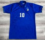 Italië Roberto Baggio Voetbalshirt WorldCup Finale 1994, Verzenden, Zo goed als nieuw