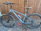 Vtt trek x caliber avec GPS garmin, v, Fietsen en Brommers, Ophalen, Zo goed als nieuw, Trek