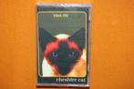 cassette - Blink 182 - Cheshire Cat, Cd's en Dvd's, Ophalen of Verzenden, Nieuw in verpakking, Rock en Metal, 1 bandje