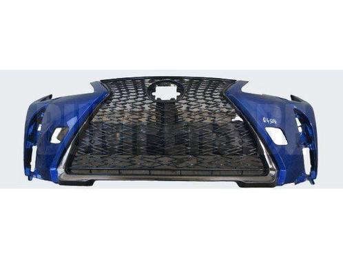 Bumper Lexus UX F Sport 18- Voorbumper Q4504, Auto-onderdelen, Carrosserie, Bumper, Voor, Gebruikt, 6 maanden garantie, Ophalen of Verzenden