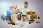 Playmobil 6425 - Centre de soins pour animaux, Nieuw, Complete set, Ophalen