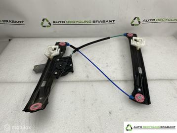 Raammechanisme Links Mini Clubman F54 51337437547 beschikbaar voor biedingen