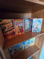 Nog oude kinderen video  banden, Ophalen