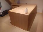 hoekbureau, Huis en Inrichting, Bureaus, Ophalen, Gebruikt, Bureau