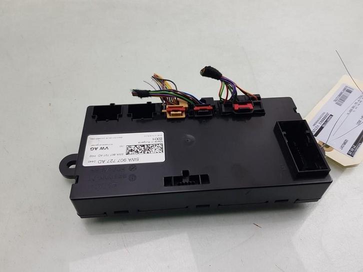 COMPUTER KACHEL Cupra Formentor (01-2020/-), Auto-onderdelen, Elektronica en Kabels, Seat, Gebruikt