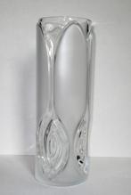 Vase en cristal design Peill et Putzler des années 70, Enlèvement ou Envoi