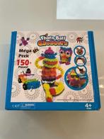 Bunchems/thorn ball/boules velcro kit de 150, loisir créatif, Enlèvement ou Envoi, Neuf