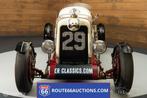 Buick Super 8 Special cabriolet | Route 66 Auctions, Auto's, Oldtimers, Lederen bekleding, Wit, Leder, Bedrijf