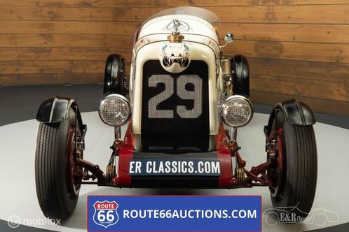 Buick Super 8 Special cabriolet | Route 66 Auctions, Auto's, Oldtimers, Bedrijf, Te koop, Lederen bekleding, Buick, Benzine, Overige carrosserie