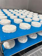 Vormen om kaas te maken, Enlèvement