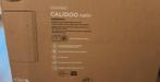 [NEUF] Chauffage INTUIS CALIDOO NATIVE - Cause double emploi, Enlèvement, Radiateur, 30 à 80 cm, 60 à 150 cm