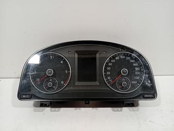 INSTRUMENTS DE BORD Volkswagen Caddy IV (2K5920876K), Utilisé, Volkswagen