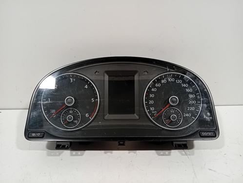 COCKPIT Volkswagen Caddy IV (01-2015/09-2020) (2K5920876K), Auto-onderdelen, Dashboard en Schakelaars, Volkswagen, Gebruikt