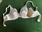 NEUF !!  CHANTELLE  "FETE" - SOUTIEN-GORGE -  95 C, Autre, Enlèvement ou Envoi, Blanc, Soutien-gorge