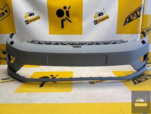 Voorbumper VW Sportsvan KLS 510807221F Nieuwe! Bumper, Auto-onderdelen, Carrosserie, Bumper, Volkswagen, Voor, Gebruikt