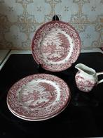 Homeland Grindley Stafford,rood, Ophalen