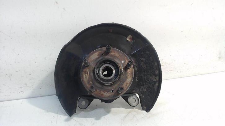 Wielnaaf links voor Honda Civic, Auto-onderdelen, Ophanging en Onderstel, Honda, Gebruikt, Herkomst onderdeel bekend, 12 maanden garantie