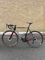 Ridley x night sl gravel/ cyclocross/ weg, Fietsen en Brommers, 28 inch, Carbon, Heren, Zo goed als nieuw