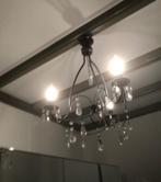 Antieke luster in mooie staat, Antiek en Kunst, Antiek | Verlichting, Ophalen