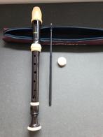 Blokfluit Thaïs Recorder Soprano, Enlèvement, Comme neuf, Soprano ou Sopranino